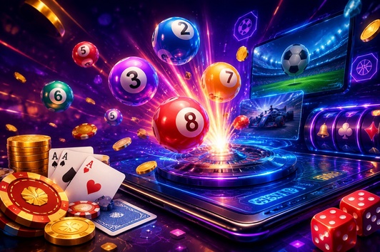 luckypg