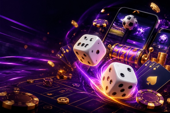 luckypg