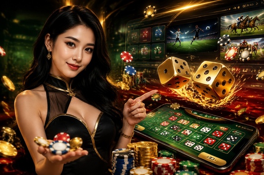 luckypg